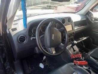 Jeep Patriot Patriot (MK74), SUV, 2007 / 2017 2.4 16V 4x4 Eco + picture 7