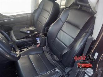 Jeep Patriot Patriot (MK74), SUV, 2007 / 2017 2.4 16V 4x4 Eco + picture 10