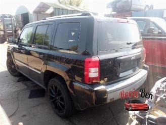 Jeep Patriot Patriot (MK74), SUV, 2007 / 2017 2.4 16V 4x4 Eco + picture 4