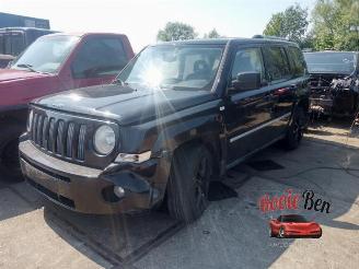 Jeep Patriot Patriot (MK74), SUV, 2007 / 2017 2.4 16V 4x4 Eco + picture 2