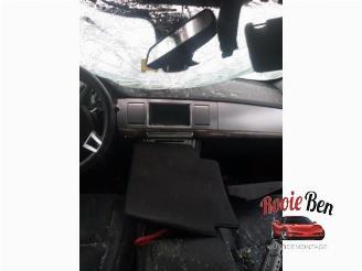 Jaguar XF XF (CC9), Sedan, 2008 / 2015 3.0 V6 24V picture 7