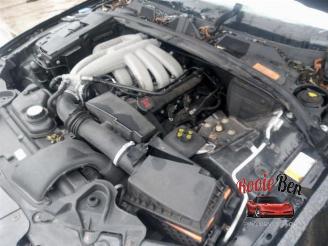 Jaguar XF XF (CC9), Sedan, 2008 / 2015 3.0 V6 24V picture 5