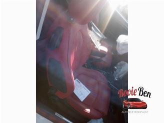 Alfa Romeo MiTo MiTo (955), Hatchback, 2008 / 2018 1.3 JTDm 16V Eco picture 8