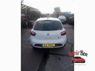 Seat Ibiza Ibiza IV (6J5), Hatchback 5-drs, 2008 / 2017 1.0 EcoTSI 12V picture 5