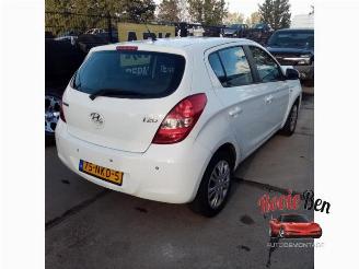 Hyundai I-20 i20, Hatchback, 2008 / 2015 1.2i 16V picture 5