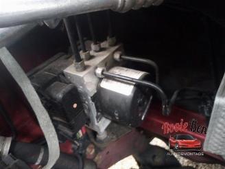 Dodge Caliber Caliber, Hatchback, 2006 / 2013 1.8 16V picture 8