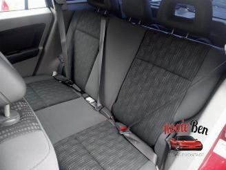 Dodge Caliber Caliber, Hatchback, 2006 / 2013 1.8 16V picture 11