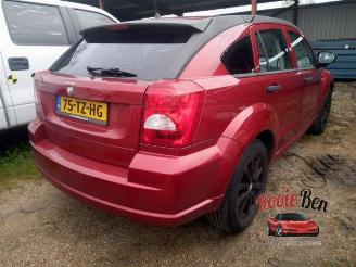 Dodge Caliber Caliber, Hatchback, 2006 / 2013 1.8 16V picture 5