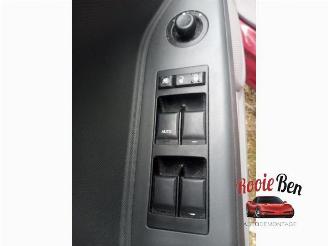 Dodge Caliber Caliber, Hatchback, 2006 / 2013 1.8 16V picture 13