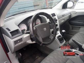 Dodge Caliber Caliber, Hatchback, 2006 / 2013 1.8 16V picture 12