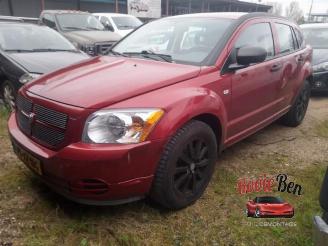 Dodge Caliber Caliber, Hatchback, 2006 / 2013 1.8 16V picture 2