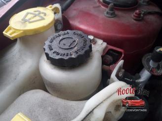 Dodge Caliber Caliber, Hatchback, 2006 / 2013 1.8 16V picture 9