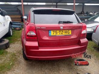 Dodge Caliber Caliber, Hatchback, 2006 / 2013 1.8 16V picture 4