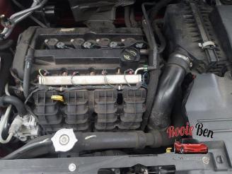 Dodge Caliber Caliber, Hatchback, 2006 / 2013 1.8 16V picture 7