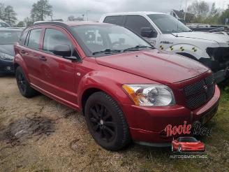 Dodge Caliber Caliber, Hatchback, 2006 / 2013 1.8 16V picture 6