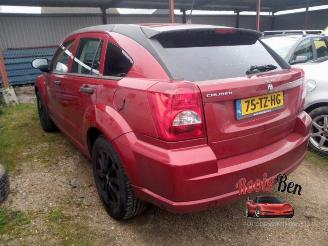 Dodge Caliber Caliber, Hatchback, 2006 / 2013 1.8 16V picture 3