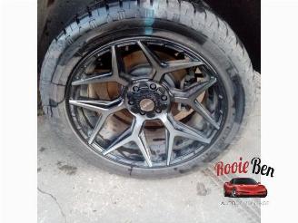 Dodge Ram 1500 Crew Cab (DS/DJ/D2), Pick-up, 2010 / 2018 5.7 Hemi V8 4x4 picture 13