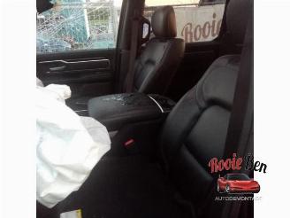 Dodge Ram 1500 Crew Cab (DS/DJ/D2), Pick-up, 2010 / 2018 5.7 Hemi V8 4x4 picture 20