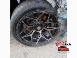 Dodge Ram 1500 Crew Cab (DS/DJ/D2), Pick-up, 2010 / 2018 5.7 Hemi V8 4x4 picture 14