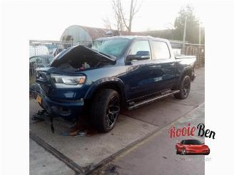 Dodge Ram 1500 Crew Cab (DS/DJ/D2), Pick-up, 2010 / 2018 5.7 Hemi V8 4x4 picture 1
