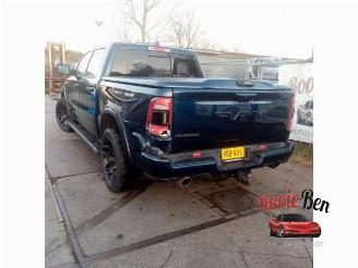 Dodge Ram 1500 Crew Cab (DS/DJ/D2), Pick-up, 2010 / 2018 5.7 Hemi V8 4x4 picture 6