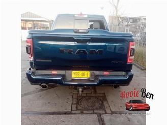 Dodge Ram 1500 Crew Cab (DS/DJ/D2), Pick-up, 2010 / 2018 5.7 Hemi V8 4x4 picture 7