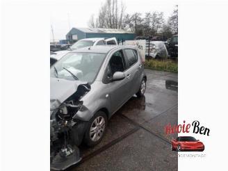 Opel Agila Agila (B), MPV, 2008 / 2014 1.0 12V picture 2
