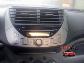 Nissan Pixo Pixo (D31S), Hatchback, 2009 1.0 12V picture 18