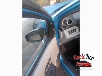 Nissan Pixo Pixo (D31S), Hatchback, 2009 1.0 12V picture 12