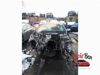 demontáž osobní automobily Mercedes C-klasse C Estate (S205), Combi, 2014 / 2021 C-350 e 2.0 16V 2015/12