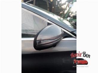 Mercedes C-klasse C Estate (S205), Combi, 2014 / 2021 C-350 e 2.0 16V picture 16