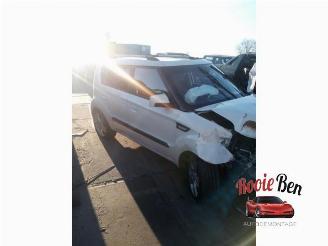 Kia Soul Soul I (AM), MPV, 2009 / 2014 1.6 CVVT 16V picture 4