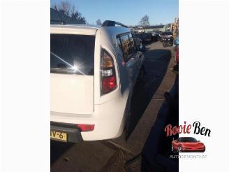 Kia Soul Soul I (AM), MPV, 2009 / 2014 1.6 CVVT 16V picture 5