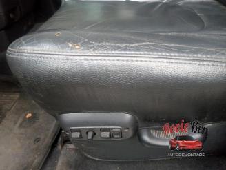 Dodge Ram Ram 2500 (DR/DH/D1/DC/DM), Pick-up, 2002 / 2009 5.9 TDi V6 4x4 picture 10