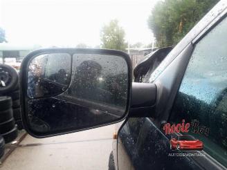 Dodge Ram Ram 2500 (DR/DH/D1/DC/DM), Pick-up, 2002 / 2009 5.9 TDi V6 4x4 picture 18