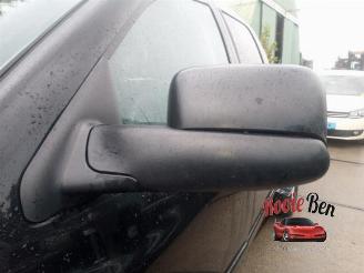 Dodge Ram Ram 2500 (DR/DH/D1/DC/DM), Pick-up, 2002 / 2009 5.9 TDi V6 4x4 picture 17