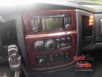 Dodge Ram Ram 2500 (DR/DH/D1/DC/DM), Pick-up, 2002 / 2009 5.9 TDi V6 4x4 picture 11