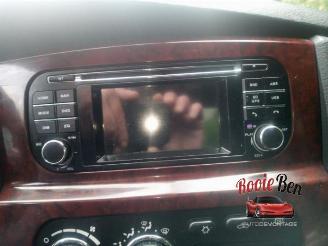 Dodge Ram Ram 2500 (DR/DH/D1/DC/DM), Pick-up, 2002 / 2009 5.9 TDi V6 4x4 picture 12