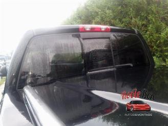 Dodge Ram Ram 2500 (DR/DH/D1/DC/DM), Pick-up, 2002 / 2009 5.9 TDi V6 4x4 picture 5