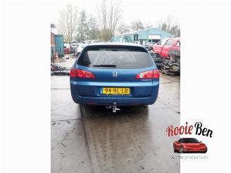 Honda Accord Accord Tourer (CM/CN), Combi, 2003 / 2008 2.0 i-VTEC 16V picture 5