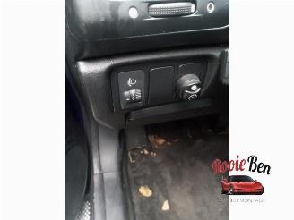 Honda Accord Accord Tourer (CM/CN), Combi, 2003 / 2008 2.0 i-VTEC 16V picture 18