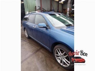 Honda Accord Accord Tourer (CM/CN), Combi, 2003 / 2008 2.0 i-VTEC 16V picture 2