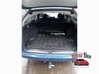 Honda Accord Accord Tourer (CM/CN), Combi, 2003 / 2008 2.0 i-VTEC 16V picture 13