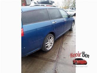 Honda Accord Accord Tourer (CM/CN), Combi, 2003 / 2008 2.0 i-VTEC 16V picture 3