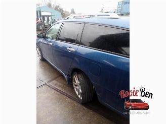 Honda Accord Accord Tourer (CM/CN), Combi, 2003 / 2008 2.0 i-VTEC 16V picture 7