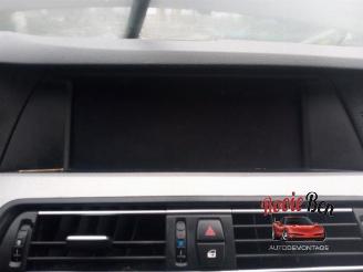 BMW 5-serie 5 serie (F10), Sedan, 2009 / 2016 528i 16V picture 12