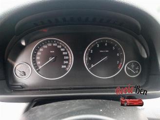 BMW 5-serie 5 serie (F10), Sedan, 2009 / 2016 528i 16V picture 10