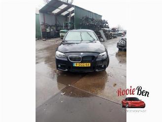 Purkuautot passenger cars BMW 5-serie 5 serie (F10), Sedan, 2009 / 2016 528i 16V 2013/10