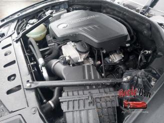 BMW 5-serie 5 serie (F10), Sedan, 2009 / 2016 528i 16V picture 20