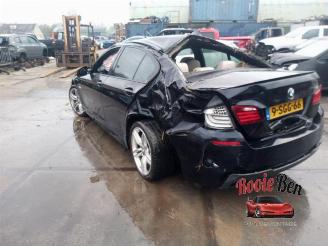 BMW 5-serie 5 serie (F10), Sedan, 2009 / 2016 528i 16V picture 4